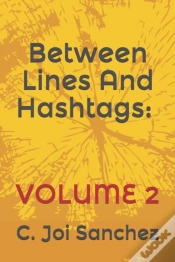 Capa do artigo Between Lines And Hashtags