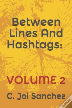Capa do artigo Between Lines And Hashtags