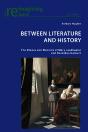 Between Literature And History - Preview