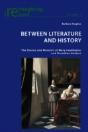 Between Literature And History - Preview