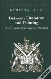 Between Literature And Painting