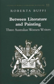 Capa do artigo Between Literature And Painting