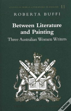 Capa do artigo Between Literature And Painting