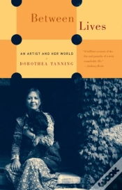 Capa do artigo Between Lives