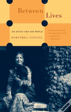 Capa do artigo Between Lives