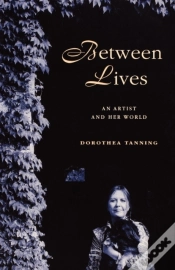Capa do artigo Between Lives