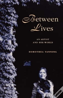 Capa do artigo Between Lives