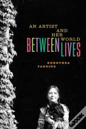 Capa do artigo Between Lives