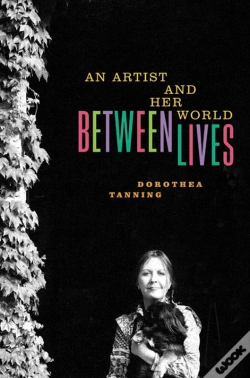 Capa do artigo Between Lives