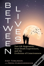 Capa do artigo Between Lives