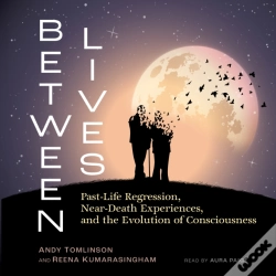 Capa do artigo Between Lives