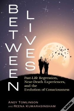 Capa do artigo Between Lives