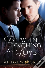 Capa do artigo Between Loathing And Love