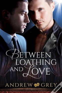 Capa do artigo Between Loathing And Love
