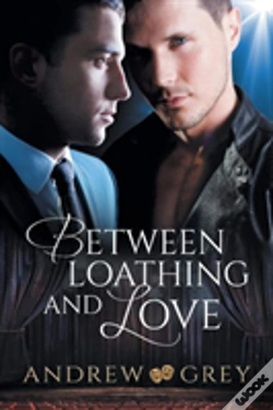 Capa do artigo Between Loathing And Love