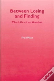 Capa do artigo Between Losing And Finding