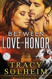 Capa do artigo Between Love And Honor