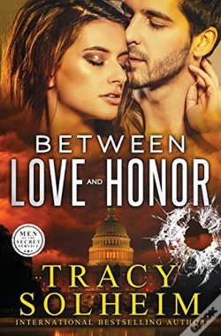 Capa do artigo Between Love And Honor