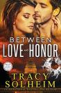 Between Love And Honor - Preview