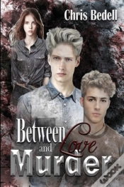 Capa do artigo Between Love And Murder