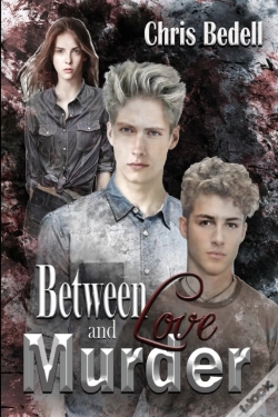 Capa do artigo Between Love And Murder