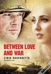 Capa do artigo Between Love And War