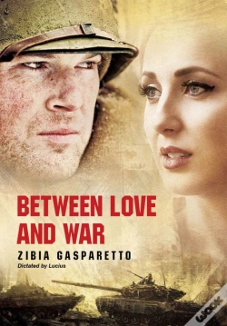 Capa do artigo Between Love And War