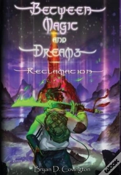 Capa do artigo Between Magic And Dreams