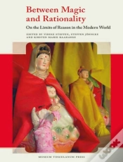 Capa do artigo Between Magic And Rationality