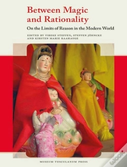 Capa do artigo Between Magic And Rationality