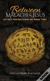 Between Malachi And Jesus