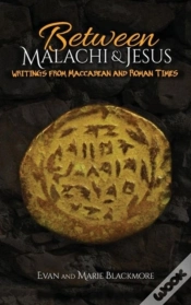 Capa do artigo Between Malachi And Jesus