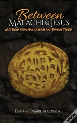 Capa do artigo Between Malachi And Jesus