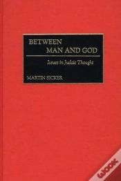 Capa do artigo Between Man And God