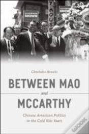 Capa do artigo Between Mao And Mccarthy