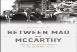Between Mao And Mccarthy