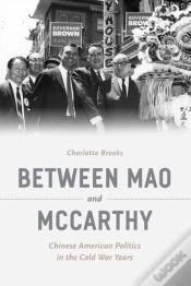 Capa do artigo Between Mao And Mccarthy
