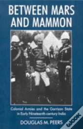 Between Mars And Mammon