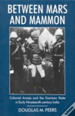 Capa do artigo Between Mars And Mammon