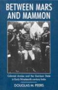 Between Mars And Mammon