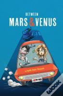 Between Mars & Venus