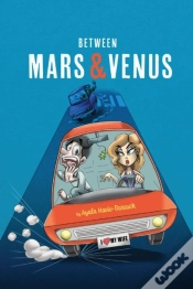 Capa do artigo Between Mars & Venus