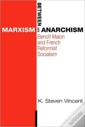 Capa do artigo Between Marxism And Anarchism