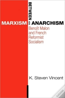 Capa do artigo Between Marxism And Anarchism