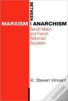 Between Marxism And Anarchism