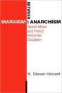 Between Marxism And Anarchism - Preview