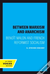 Capa do artigo Between Marxism And Anarchism