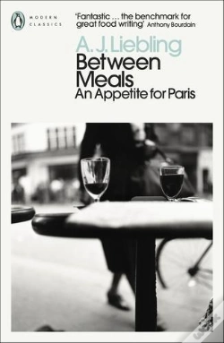 Capa do artigo Between Meals
