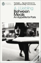 Capa do artigo Between Meals