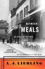 Between Meals - Preview